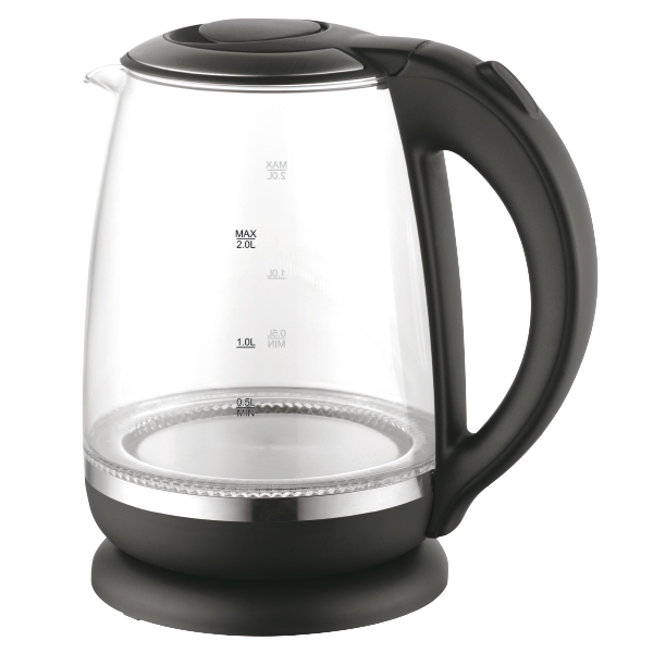 Electric Kettle – HLT35 - Strong Lite Global