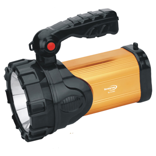 Rechargeable Hand Light SLX340 - Strong Lite Global