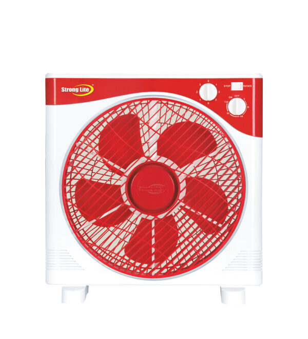 Box Fan – SGL222FE