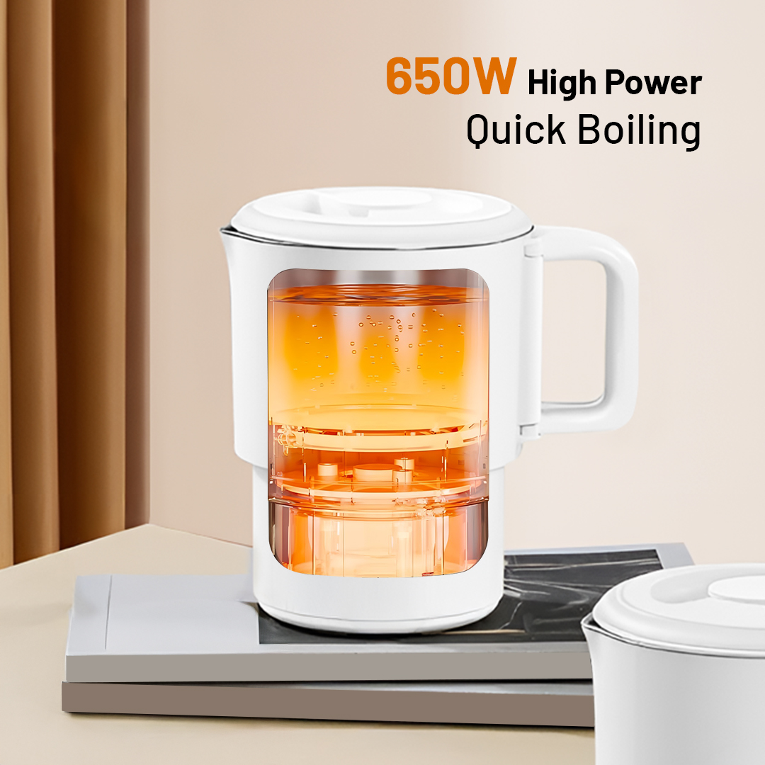 Electric Kettle – SKT12 - Image 5