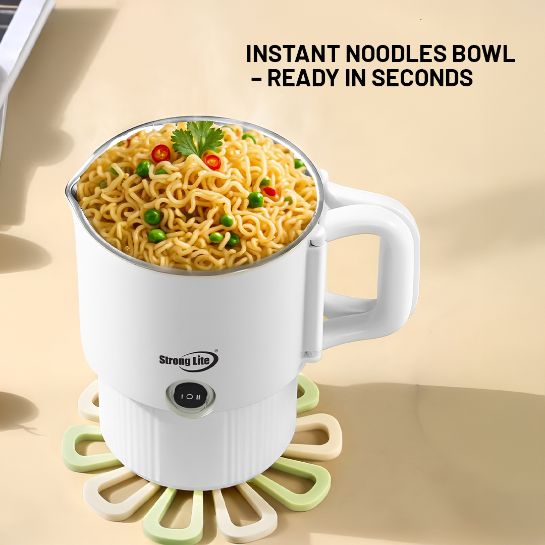 Electric Kettle – SKT12 - Image 2