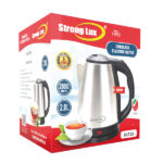 Electric Kettle – HLT26