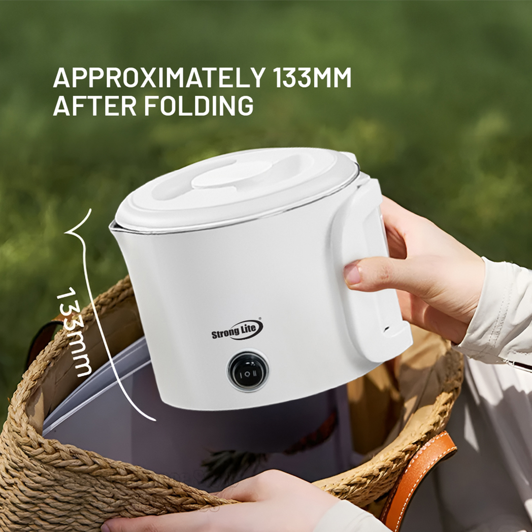 Electric Kettle – SKT12 - Image 6