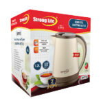 Electric Kettle cum Flask – SKT12