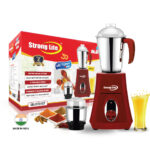 Grinder and blender 2 in 1–SRJ1722ST - Image 2
