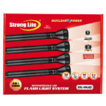 LED Flash Light 4in1 Combo – SRL105LED