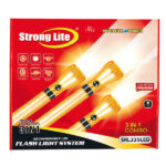LED Flash Light 3in1 Combo – SRL220LED