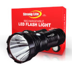 LED High Power Flash Light – SRL9900HP