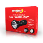 LED High Power Flash Light – SRL9900HP - Image 2