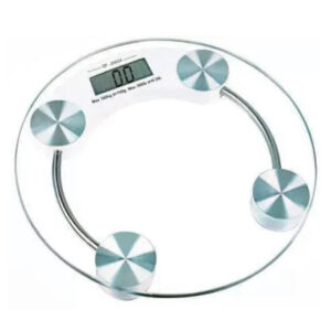 Personal Digital Scale – SLS750D